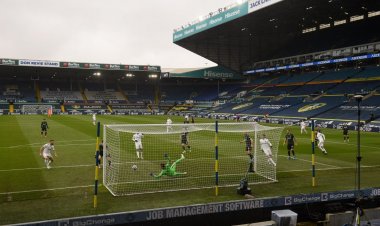 Graham Smyth reveals Leeds United are on course to wrap up Celtic transfer agreement - LeedsAllOver