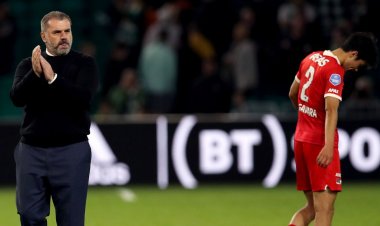 Dutch media react to Celtic triumph as 'hurricane of noise' blows Alkmaar away