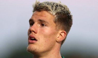 Leo Hjelde to Leeds United transfer latest