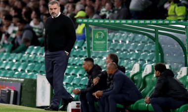 Celtic boss stresses need for squad depth with two weeks left in window - 67 Hail Hail