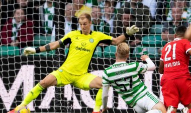 Paradise built for heroes like Hart