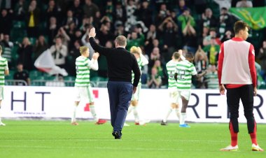Ange Postecoglou hails Celtic 'bravery' after win over AZ Alkmaar