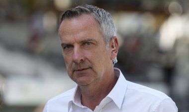 St Johnstone's Ali McCann 'will be interesting teams in Europe' - Not The Old Firm