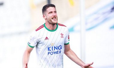 Celtic transfer target Thomas Henry's Gent move on the rocks