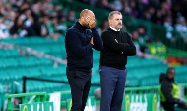 Alkmaar manager tells Celtic their Europa League tie is far from over