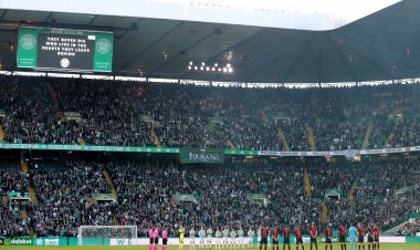 Celtic: Liam Scales move likely