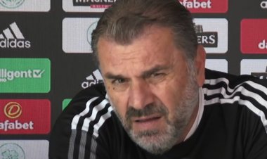 POSTECOGLOU EXPLAINS TRANSFER POLICY