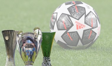 James Cairney: Why the Europa Conference League is just what Scottish football needs