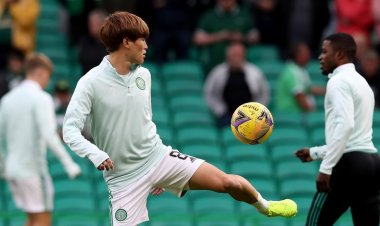 'Manga Messi' - Virals: Bold Celtic comparison made with PSG hero after UEL heroics