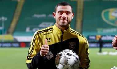 Greek Publication Claim Celtic Have Completed Striker Deal