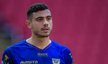 Venlo agree transfer fee with Celtic for Georgios Giakoumakis