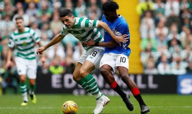 Celtic: Fans react to Tom Rogic’s performance against AZ Alkmaar
