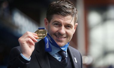 Report: Rangers now fancy signing former Celtic defender Jack Hendry