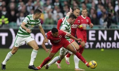 Tam McManus hails Anthony Ralston after latest Celtic display