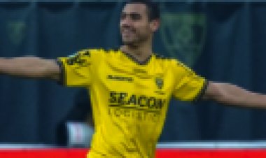 DECISION TIME FOR GREEK ACE