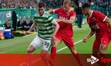 Postecoglou not trying to replace ‘unbelievable’ Ralston