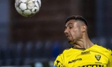 Greek Side Set For Cash Windfall If Celtic Sign Georgios Giakoumakis