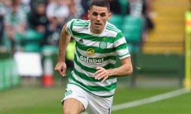 Tom Rogic Celtic displays catch the eye as Australia boss plots international return
