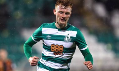 Celtic move closer to shining star Scales as deal can't slip now