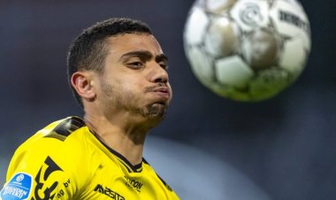 Twist in the tale as Celtic haven't agreed fee for Greek Giakouma