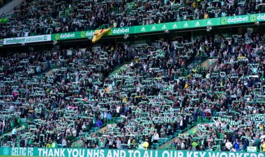 Video: Commentator speechless at Paradise atmosphere against AZ Alkmaa