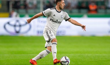 Liam Scales and Josip Juranovic on target in Europe ahead of imminent Celtic moves - 67 Hail Hail