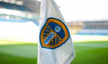 Report: Celtic have rejected several offers from Leeds United for Matthew Anderson - 67 Hail Hail