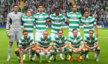 Video: Celtic Beat Malmo At Home, On This Day (2015) | The Celtic Star
