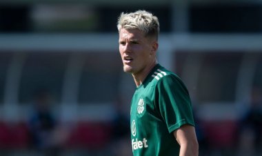 Leo Hjelde's strengths analysed amid Leeds United transfer links