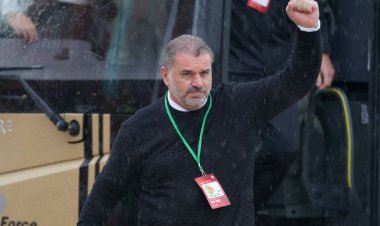 Celtic Transfer News: Contact made over 29-goal striker