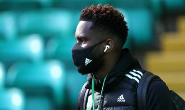 Celtic star Edoaurd told to get real as wage demands emerge - pundit