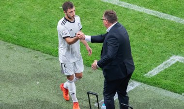 Legia manager comments on Juranovic to Celtic after European draw; not expecting twists or turns - 67 Hail Hail