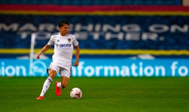 Celtic must consider Ian Poveda with Leeds open to loan | The Boot Room