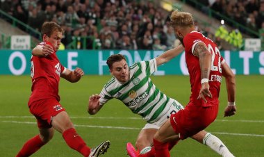 Celtic 2-0 AZ - Reaction podcast