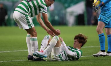 Kyogo Furuhashi and Tom Rogic set to give Celtic a fixture headache