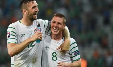 Celtic new boy will run through brick walls once he's fit - McAvennie