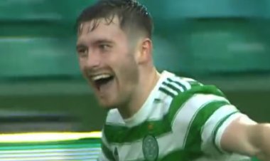 CELT WHO IS AN OVERNIGHT SENSATION AFTER FIVE YEARS