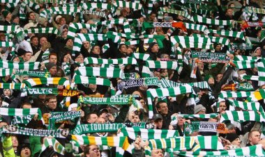 Virals: Celtic ‘have now agreed a transfer fee’ for golden boot winner; next step revealed