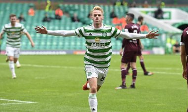 Stephen Welsh: We’re all listening to how the manager wants us to play