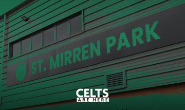St Mirren Rocked With Major Covid Call Off Ahead of Celtic Tie