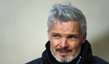 St Mirren boss to miss Celtic clash after positive Covid test