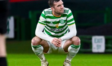 Shane Duffy apologises to Celtic supporters; explains poor form - 67 Hail Hail