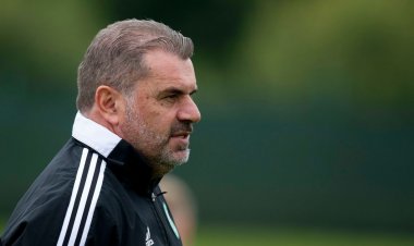 Ange Postecoglou keen on more Celtic transfers from J League