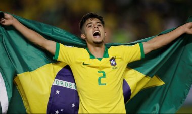 Yan Couto rejects chance to join Celtic