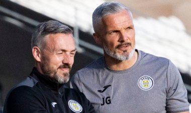 Sharp: Saints face huge test at Celtic