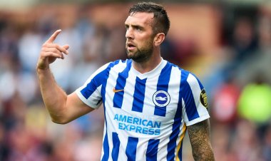 'Off-field issues impacted on my performances at Celtic' - Shane Duffy