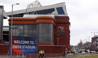 Petty rivals leave Celtic flabbergasted with derby ticket decision - 67 Hail Hail