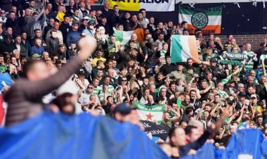 Celtic and Rangers in ticket row as Ibrox club pull plug on away fans offer