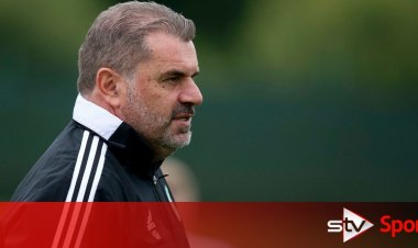 Postecoglou: We’re only at the start of what I want to build
