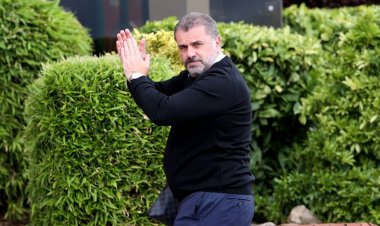 Celtic Predicted XI vs St Mirren as Ange Postecoglou delivers latest team news